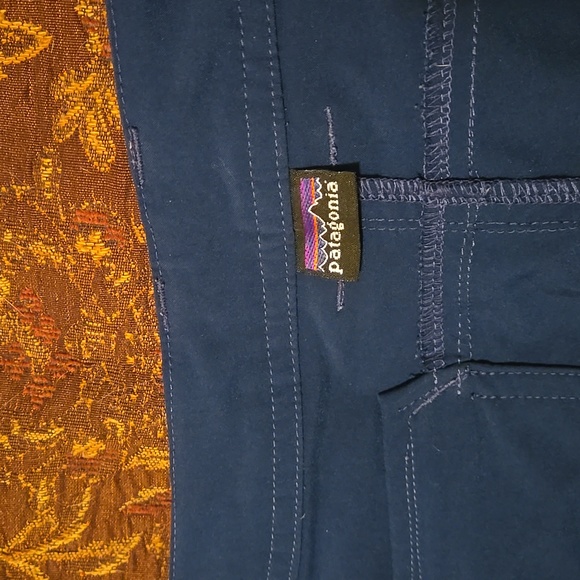 Patagonia Women's Capri Pants - Picture 5 of 7